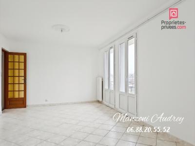 Acheter Appartement 87 m2 Troyes