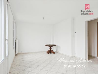 Acheter Appartement Troyes 112500 euros