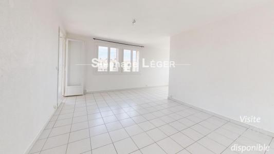 Annonce Vente 4 pi�ces Appartement Montelimar 26