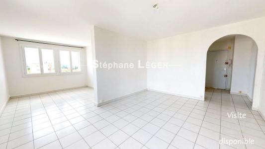 Acheter Appartement 82 m2 Montelimar