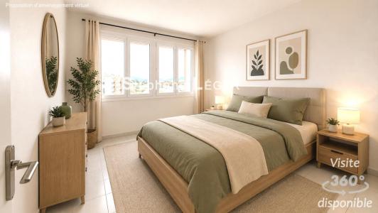 Acheter Appartement Montelimar 119000 euros