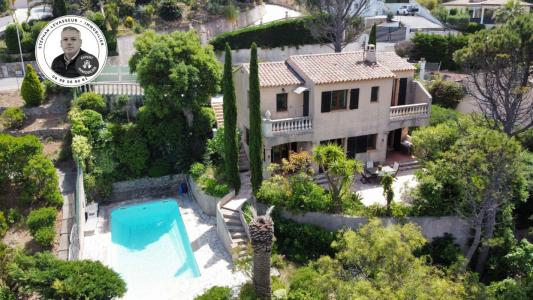 Annonce Vente 5 pi�ces Maison Saint-aygulf 83