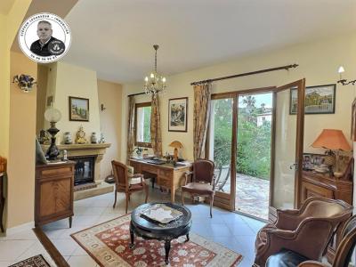Acheter Maison 111 m2 Saint-aygulf