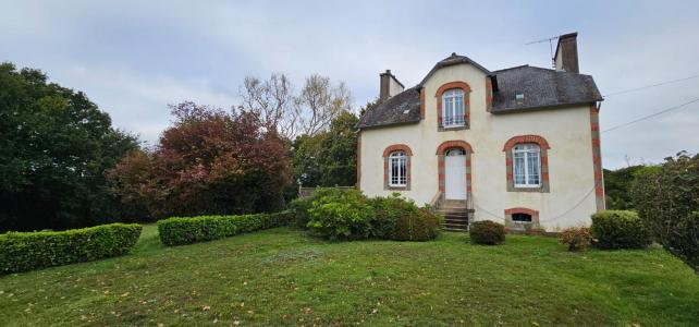 For sale Gouarec BON-REPOS-SUR-BLAVET 6 rooms 130 m2 Cotes d'armor (22570) photo 0