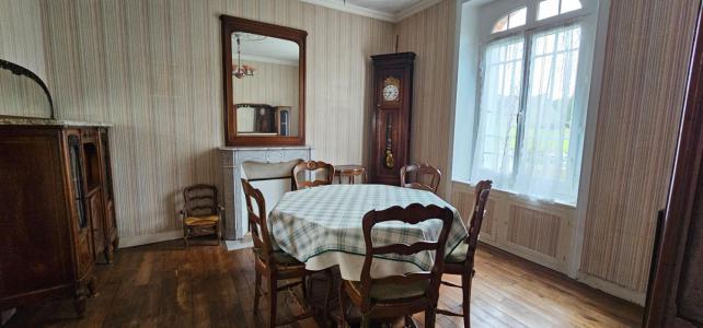 Acheter Maison 130 m2 Gouarec