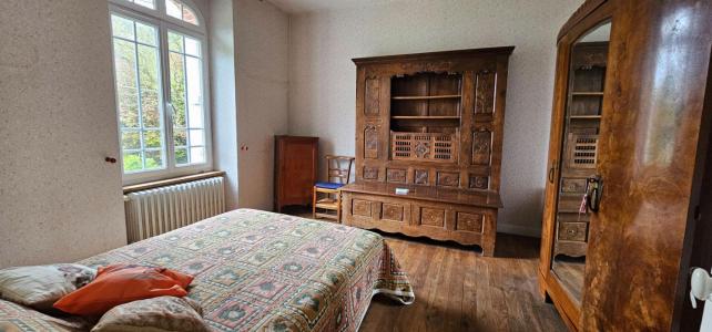 Acheter Maison Gouarec Cotes d'armor