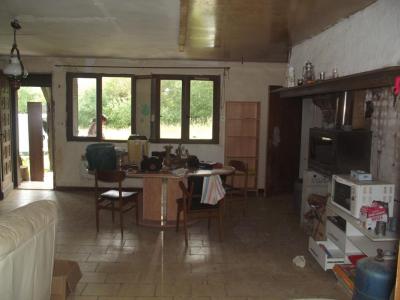 Annonce Vente 6 pi�ces Maison Joncreuil 10