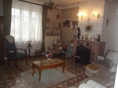 Annonce Vente 8 pi�ces Maison Maizieres-les-brienne 10