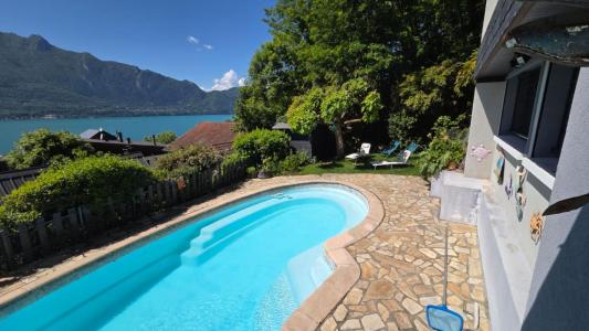 Annonce Vente 6 pi�ces Maison Viviers-du-lac 73