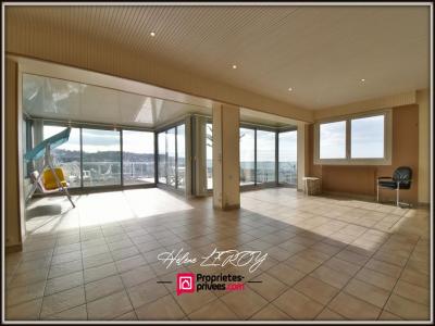 Annonce Vente 6 pi�ces Maison Fecamp 76