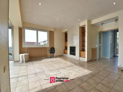 Acheter Maison 198 m2 Fecamp