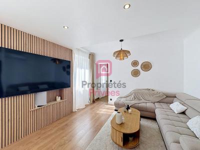 Acheter Maison 90 m2 Manosque