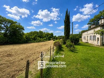 Annonce Vente 3 pi�ces Maison Coutras 33