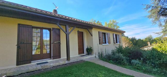 For sale Coulounieix-chamiers 6 rooms 119 m2 Dordogne (24660) photo 0