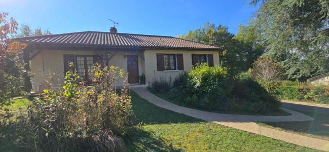Annonce Vente 6 pi�ces Maison Coulounieix-chamiers 24