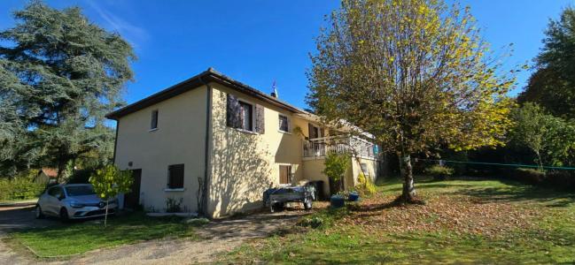 Acheter Maison 119 m2 Coulounieix-chamiers