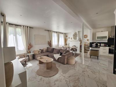 For sale Taverny 5 rooms 105 m2 Val d'Oise (95150) photo 0
