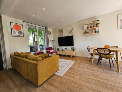For sale Taverny 5 rooms 80 m2 Val d'Oise (95150) photo 4