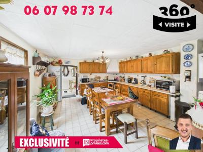 Acheter Maison 86 m2 Hirson