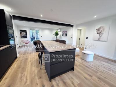 Acheter Appartement 87 m2 Union