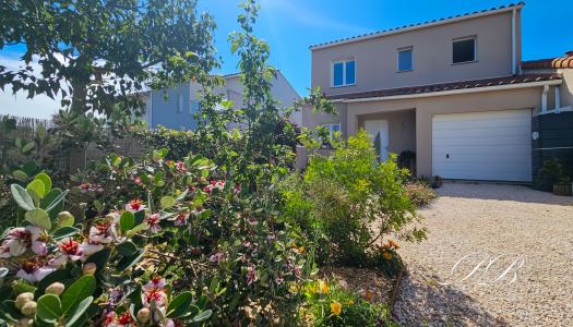 For sale Saint-andre 4 rooms 103 m2 Pyrenees orientales (66690) photo 0