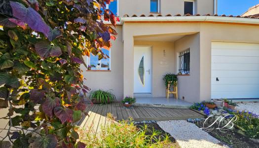 Annonce Vente 4 pi�ces Maison Saint-andre 66