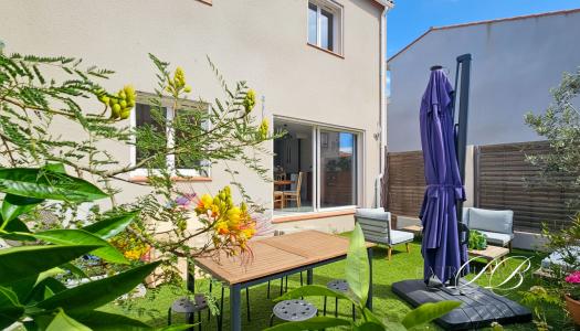 Acheter Maison Saint-andre Pyrenees orientales