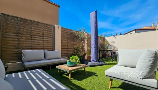 Acheter Maison Saint-andre 310000 euros