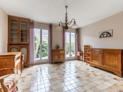 Annonce Vente 5 pi�ces Maison Bretigny-sur-orge 91