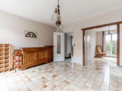 Acheter Maison 87 m2 Bretigny-sur-orge