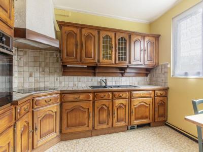 Acheter Maison Bretigny-sur-orge 285000 euros
