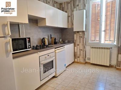 Acheter Appartement 68 m2 Bandol