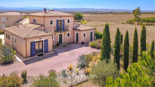 Annonce Vente 8 pi�ces Maison Carcassonne 11