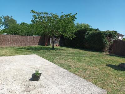 Acheter Maison Saint-benoit-sur-loire 181982 euros