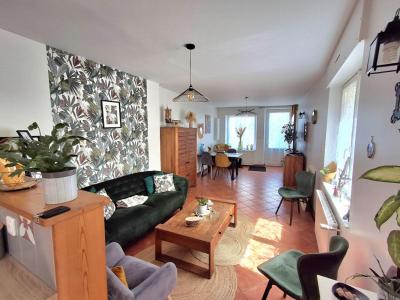 Annonce Vente 5 pi�ces Maison Saint-hilaire-de-clisson 44