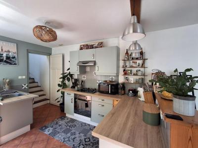 Acheter Maison 112 m2 Saint-hilaire-de-clisson