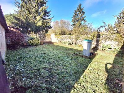 Annonce Vente 5 pi�ces Maison Saint-hilaire-de-clisson 44