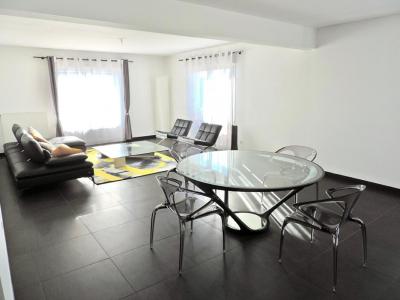 Annonce Vente 5 pi�ces Appartement Toul 54