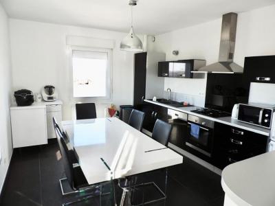 Acheter Appartement 138 m2 Toul