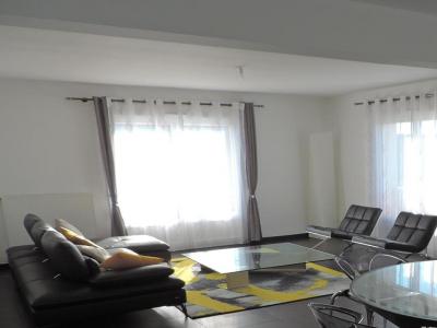 Acheter Appartement Toul Meurthe et moselle