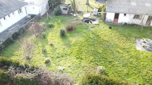Annonce Vente Terrain Granville 50