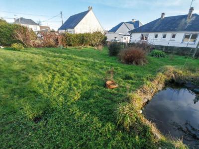 Acheter Terrain Granville Manche