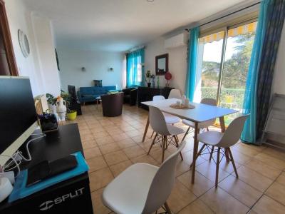 Annonce Vente 4 pi�ces Appartement Nimes 30