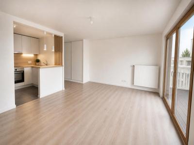 Acheter Appartement 88 m2 Nanterre