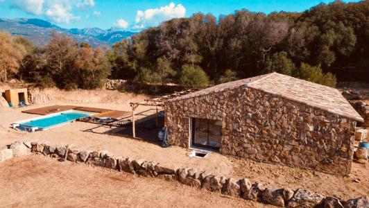 For sale Figari 5 rooms 147 m2 Corse (20114) photo 0