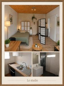 Annonce Vente 7 pi�ces Maison Saint-yrieix-sur-charente 16