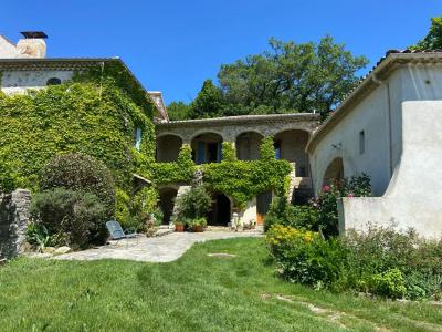 Annonce Vente 11 pi�ces Maison Marsanne 26