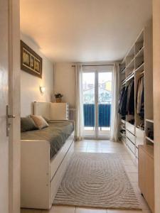 Acheter Appartement 60 m2 Golfe-juan