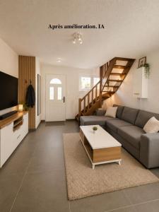 Annonce Vente 3 pi�ces Maison Valras-plage 34