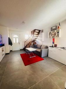 Acheter Maison 54 m2 Valras-plage